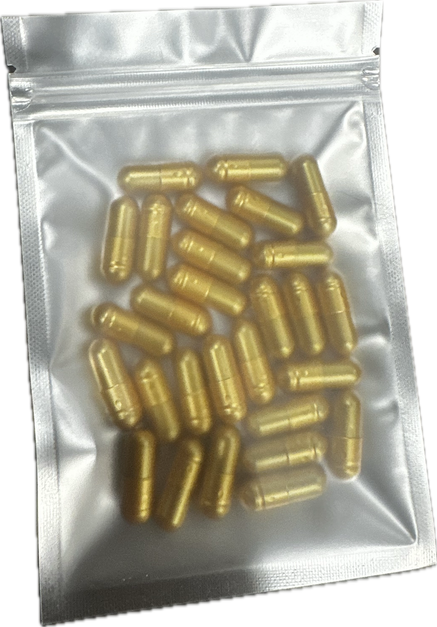 Parasite Flush