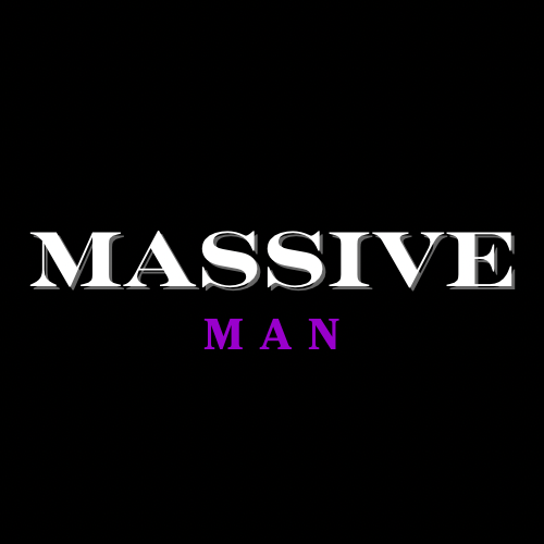 Massive Man