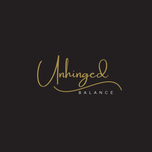 Unhinged