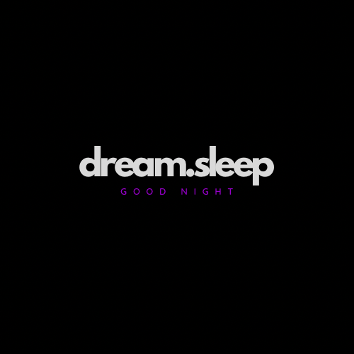 Dream.sleep
