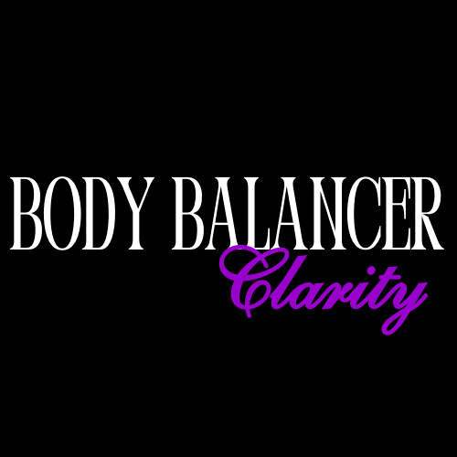 Body Balancer Clarity